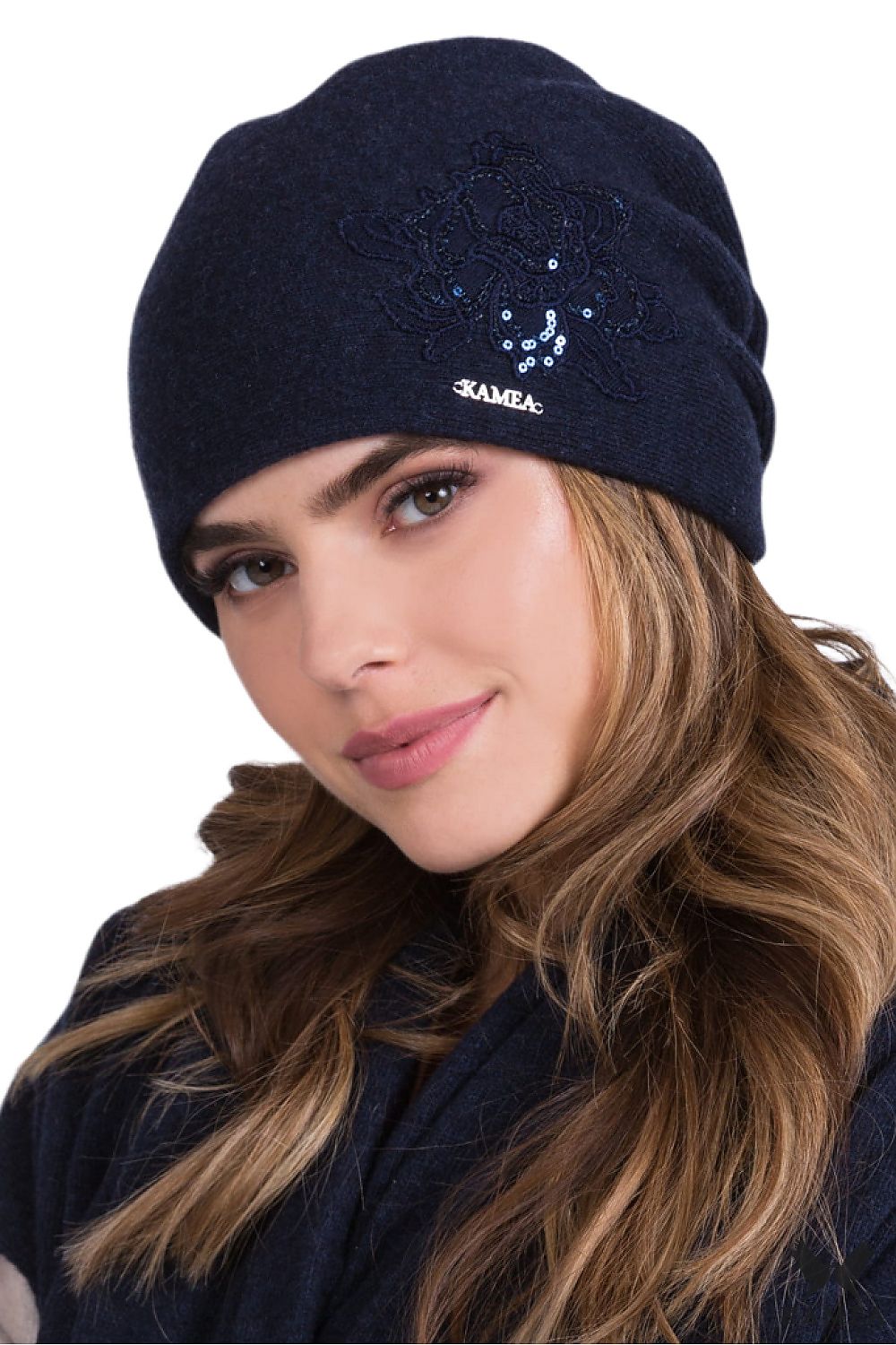 Cap model 205706