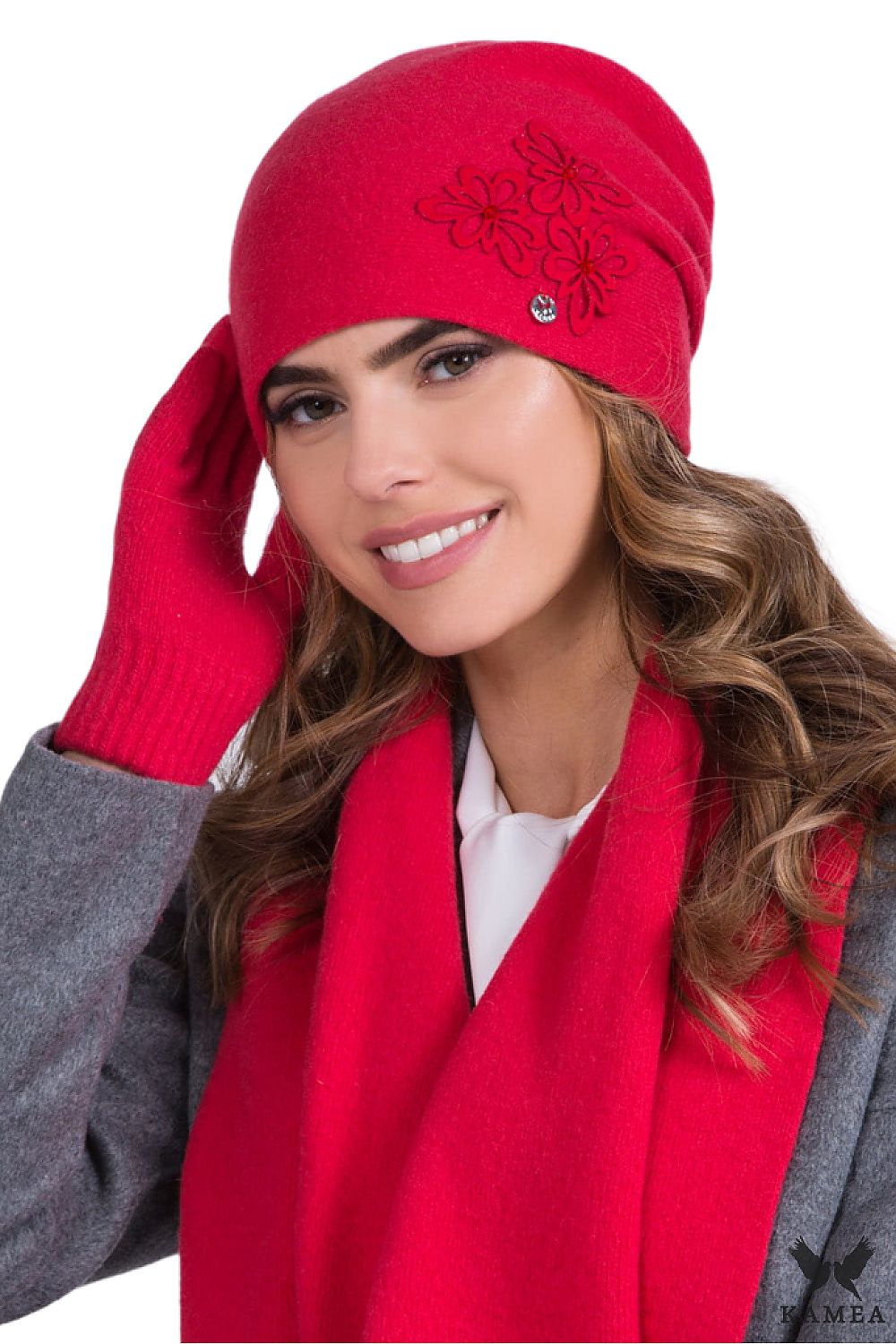 Cap model 205707