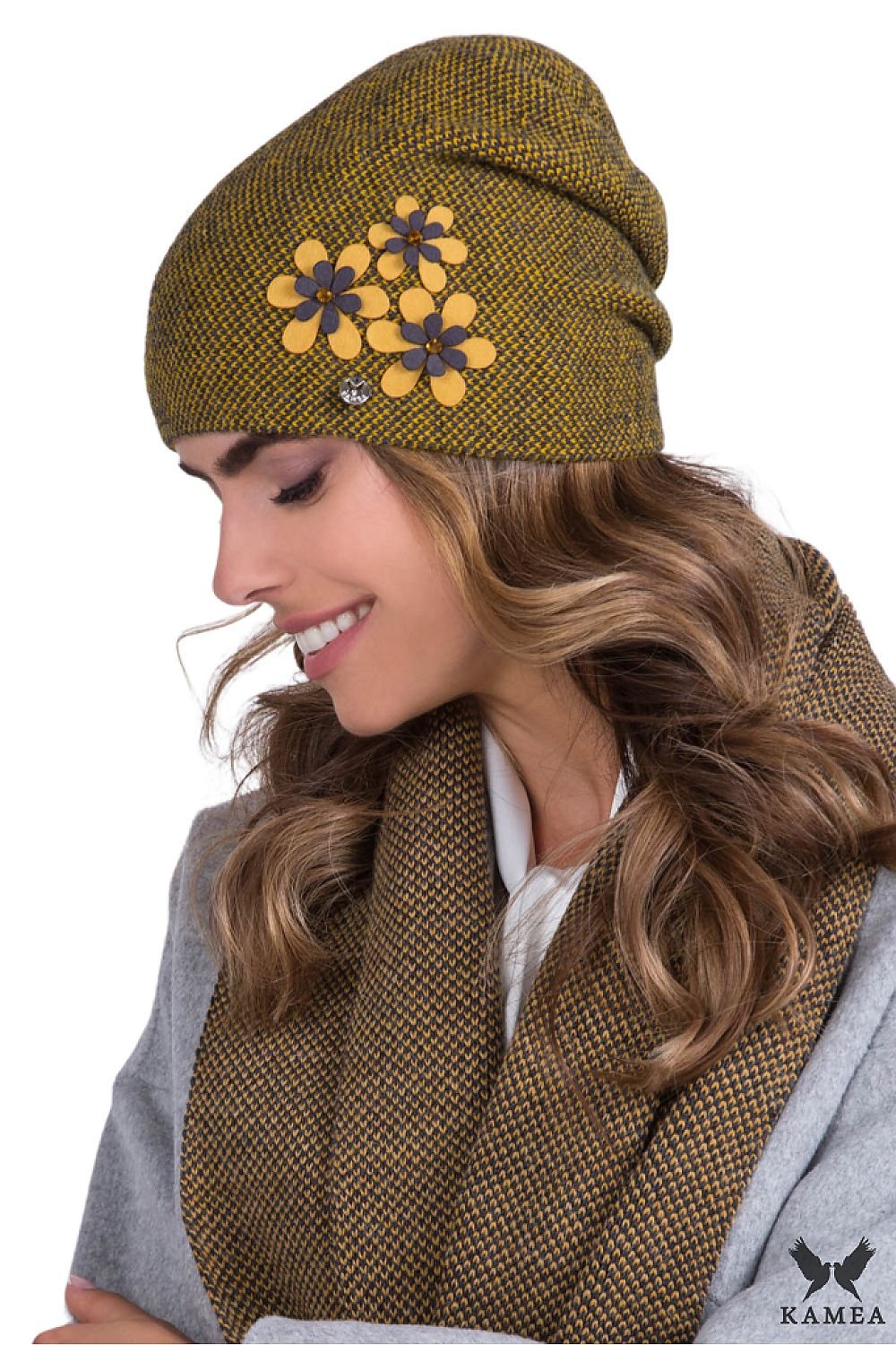 Cap model 205708