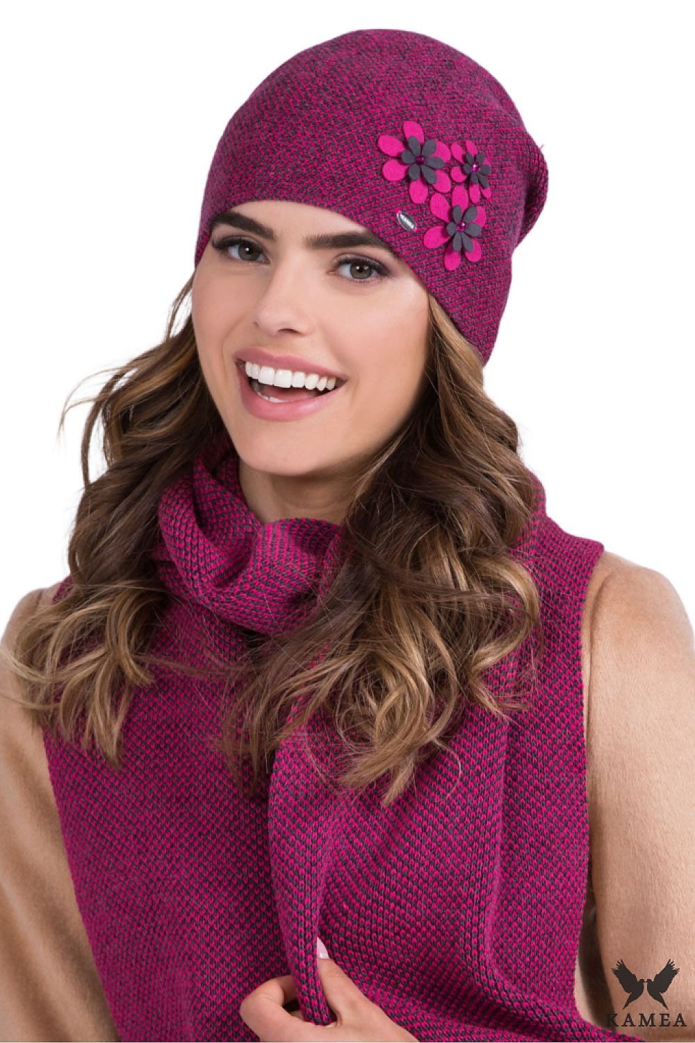Cap model 205709