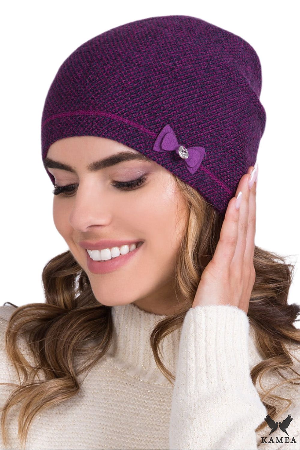 Cap model 205710