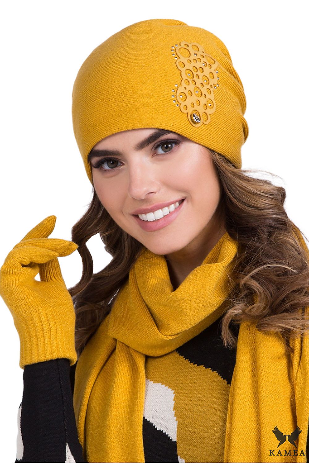 Cap model 205711