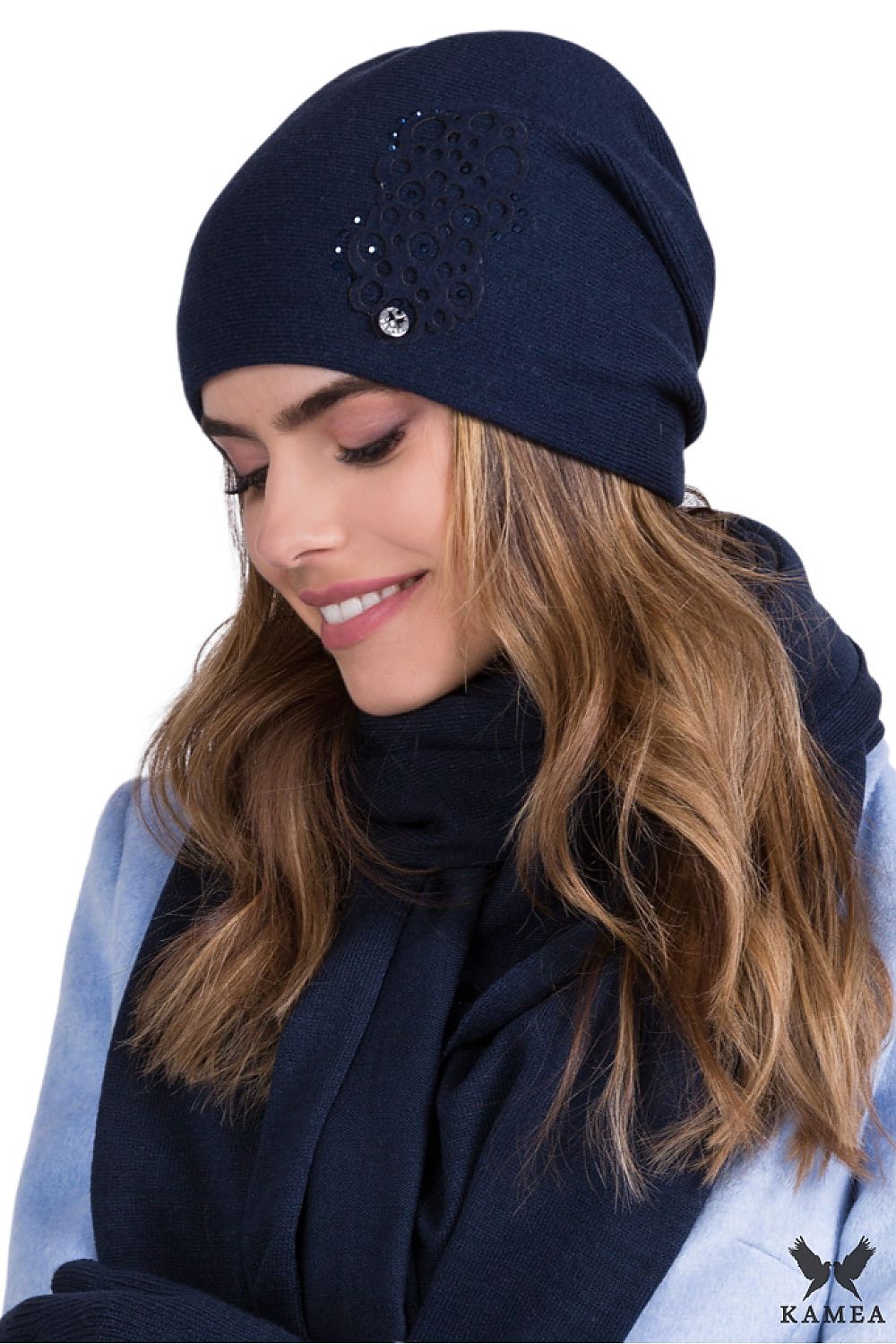 Cap model 205712