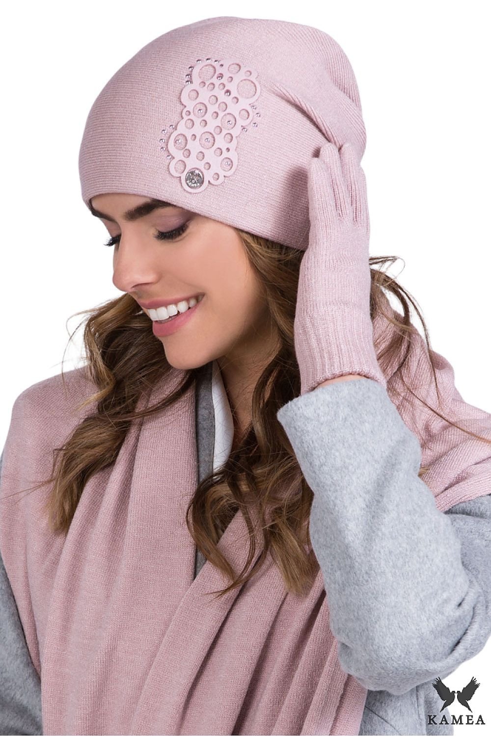 Cap model 205713