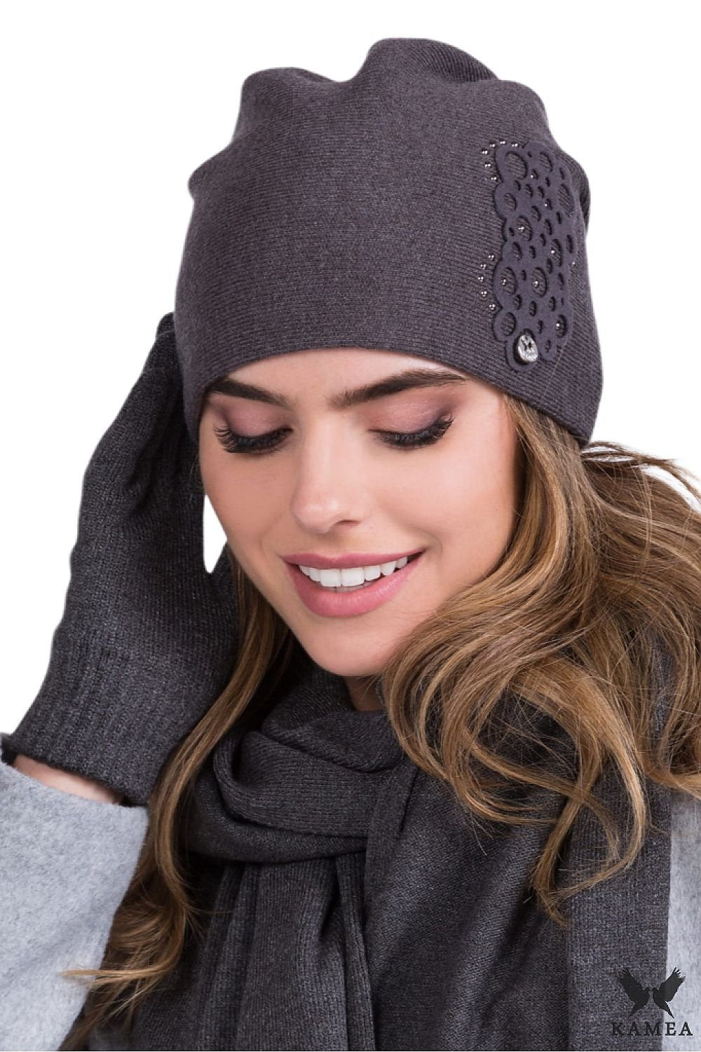 Cap model 205714