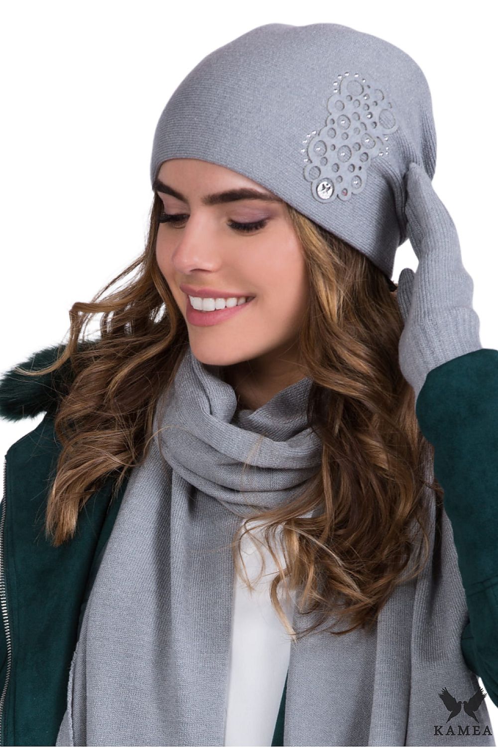 Cap model 205715