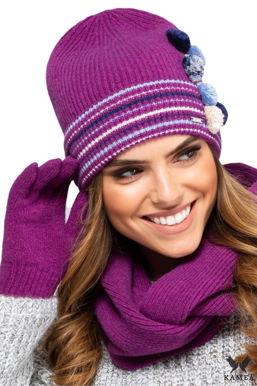 Cap model 205717
