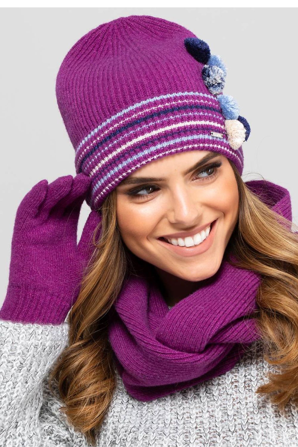 Cap model 205717