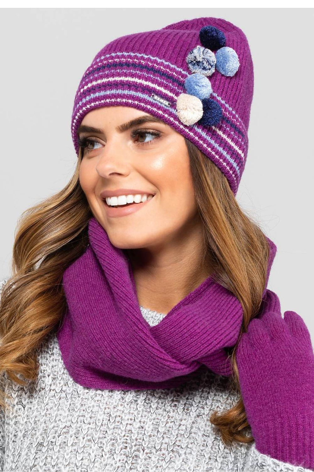 Cap model 205717