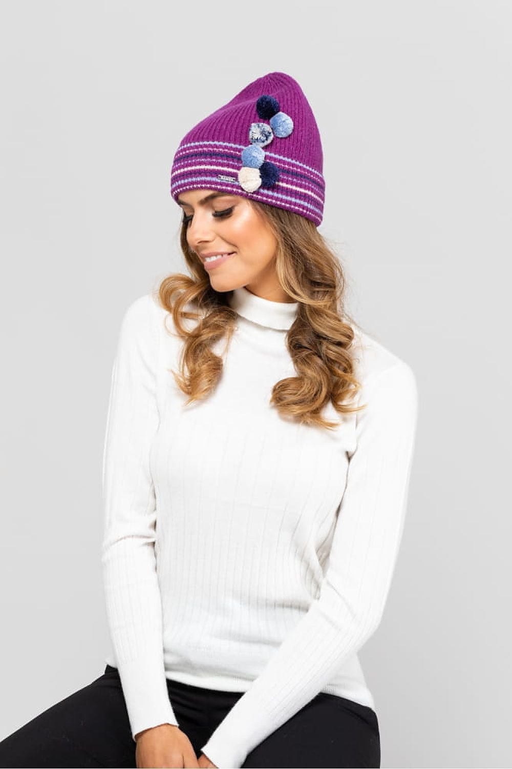 Cap model 205717