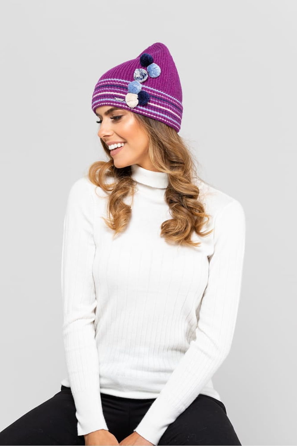 Cap model 205717