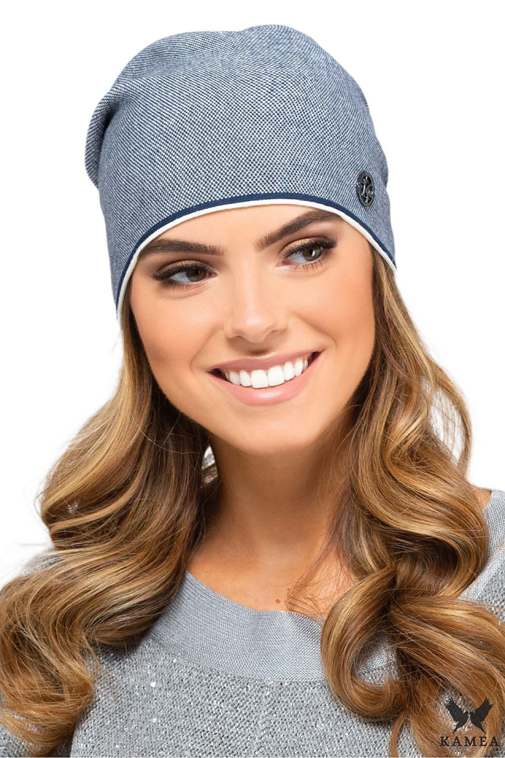 Cap model 205724