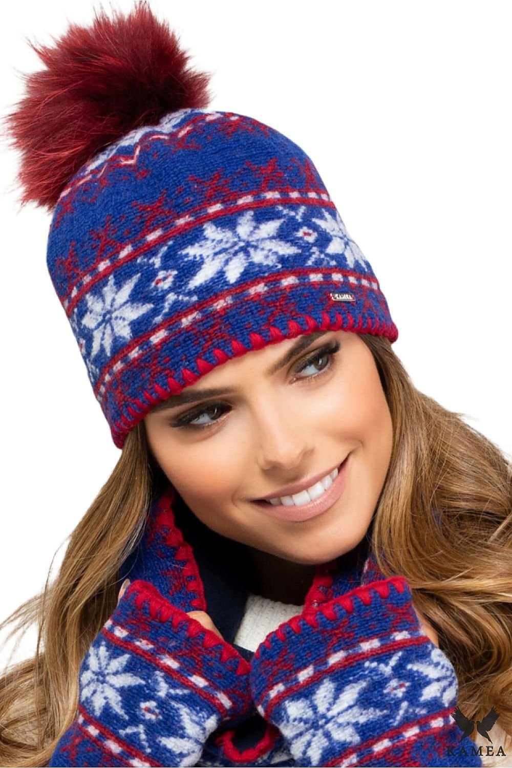 Cap model 205725