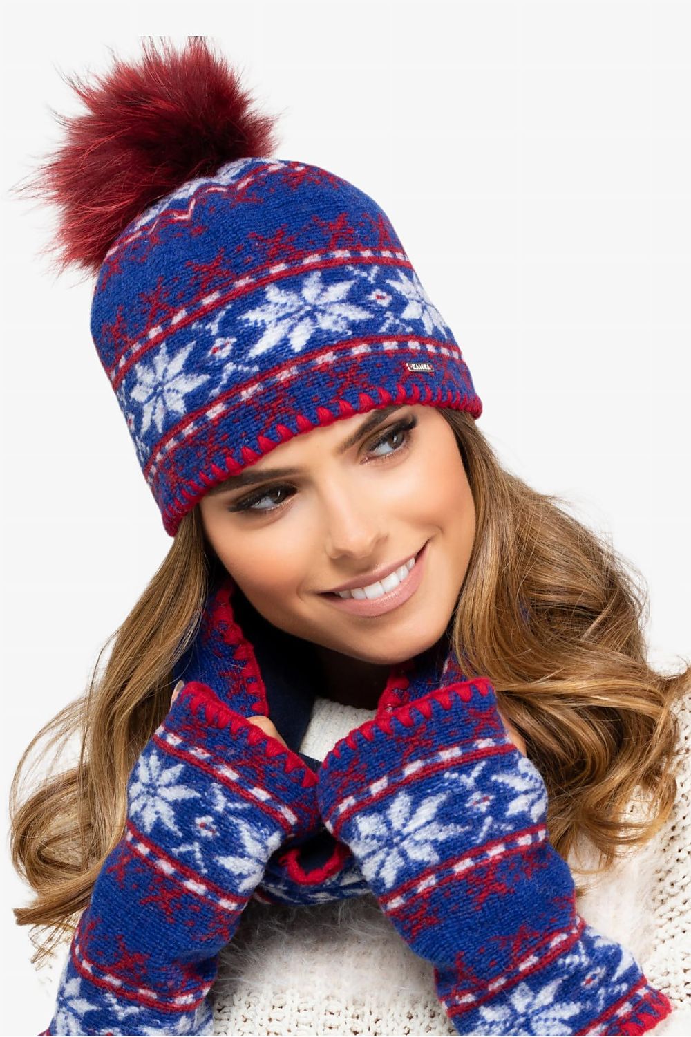 Cap model 205725