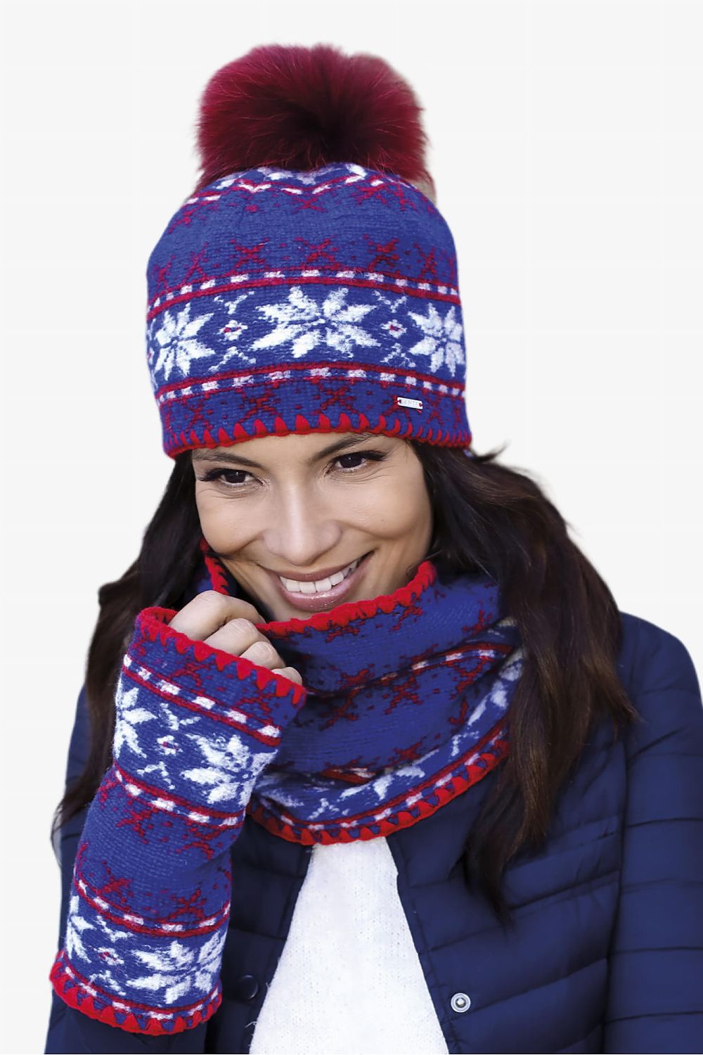Cap model 205725