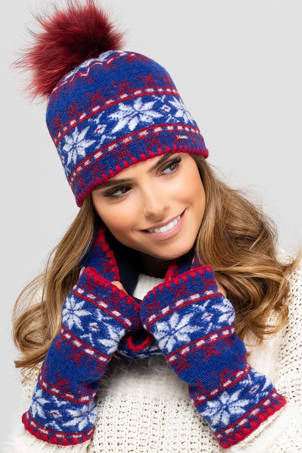 Cap model 205725