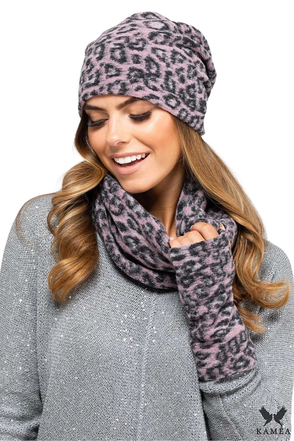 Gloves model 205728