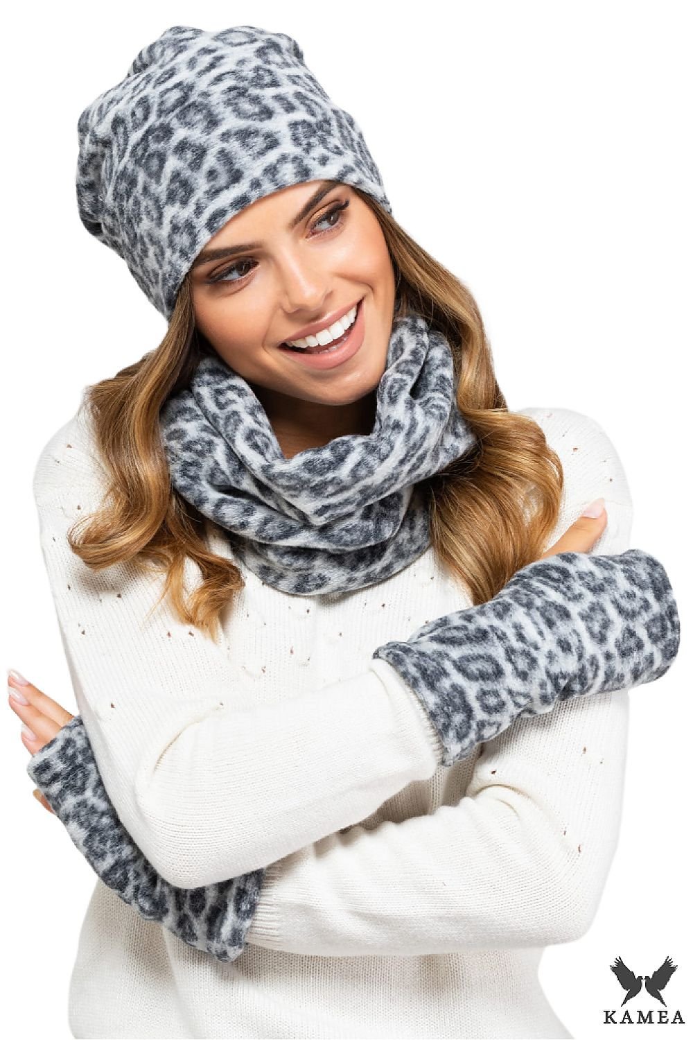 Gloves model 205729
