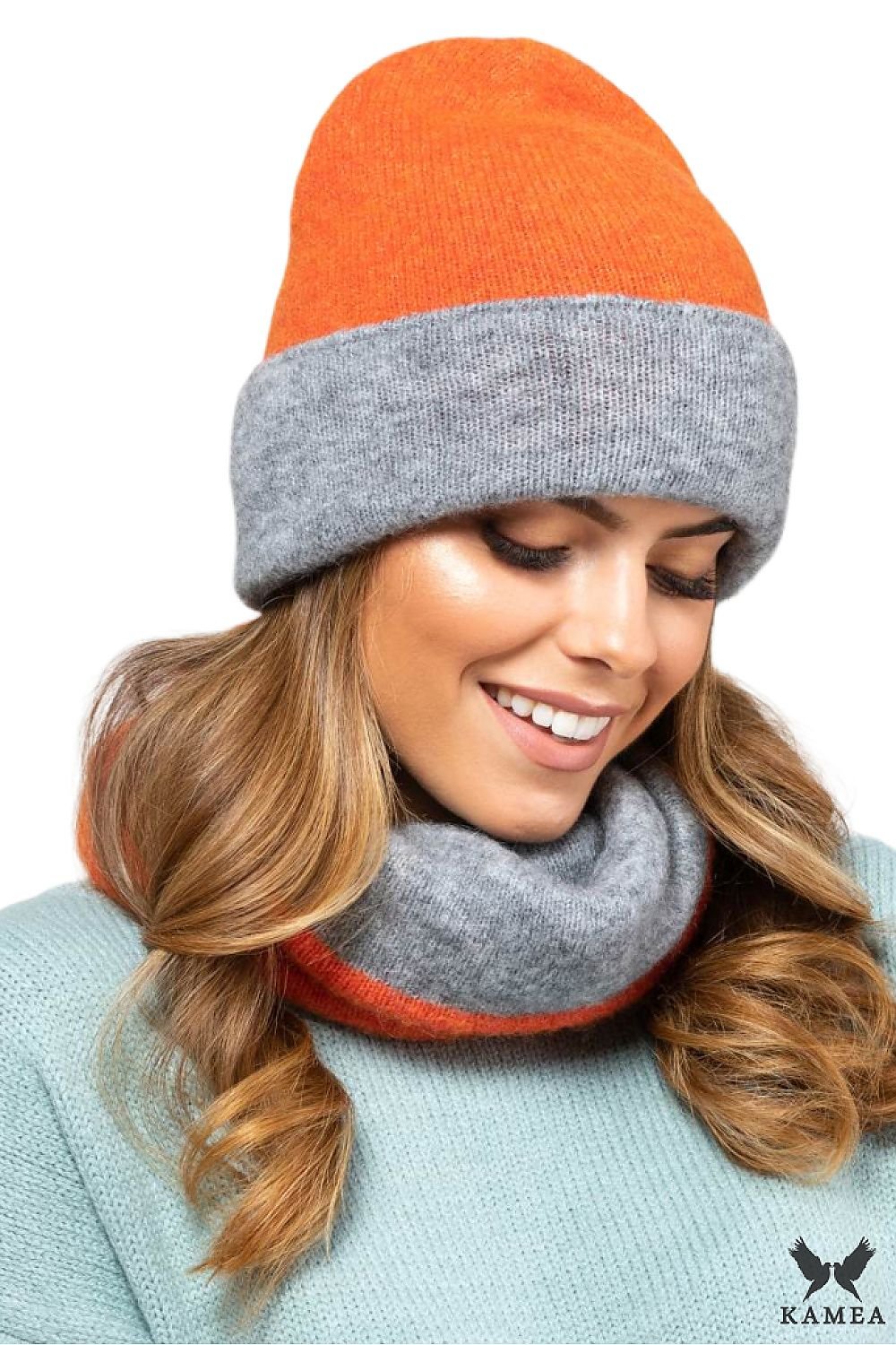 Cap model 205730