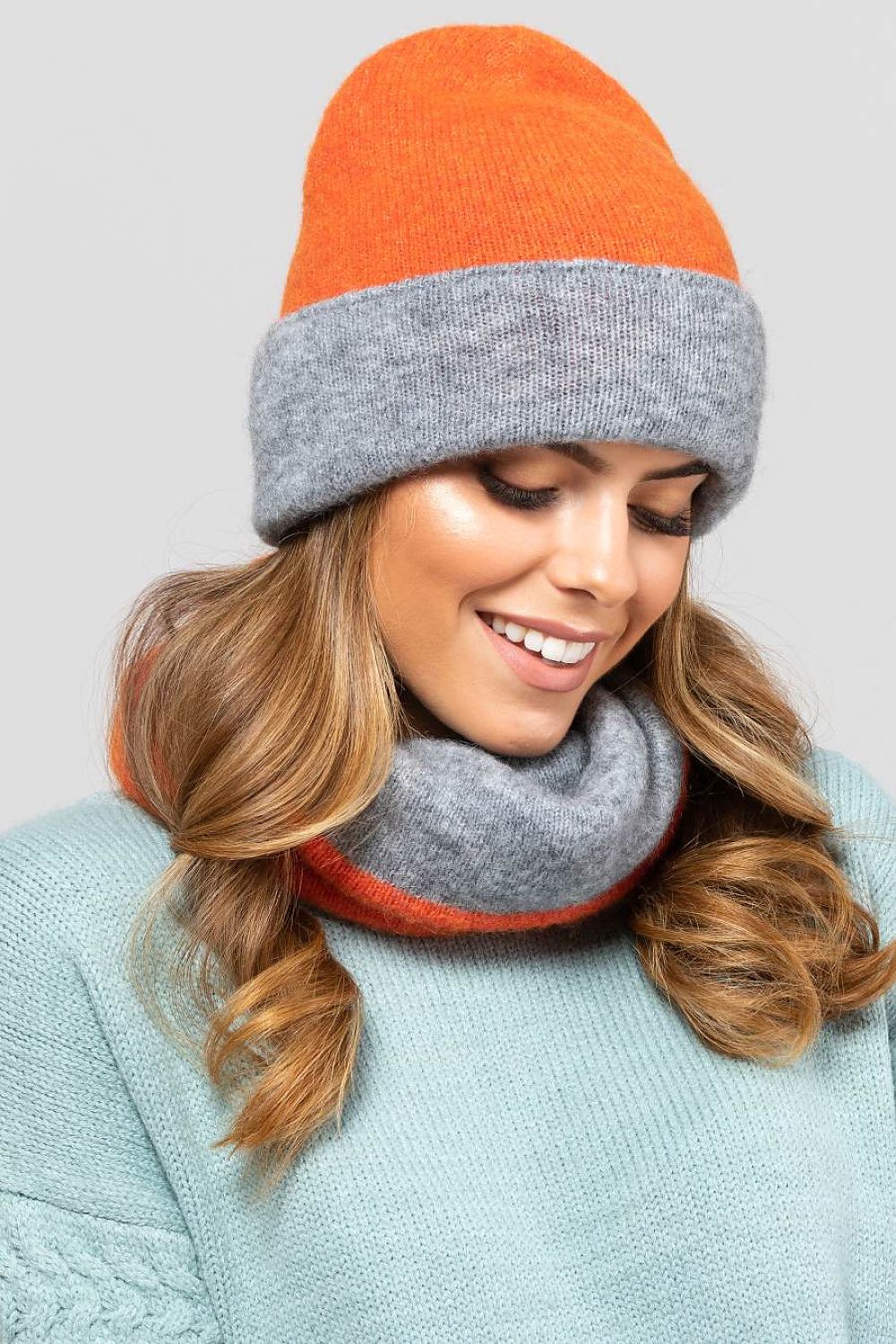 Cap model 205730
