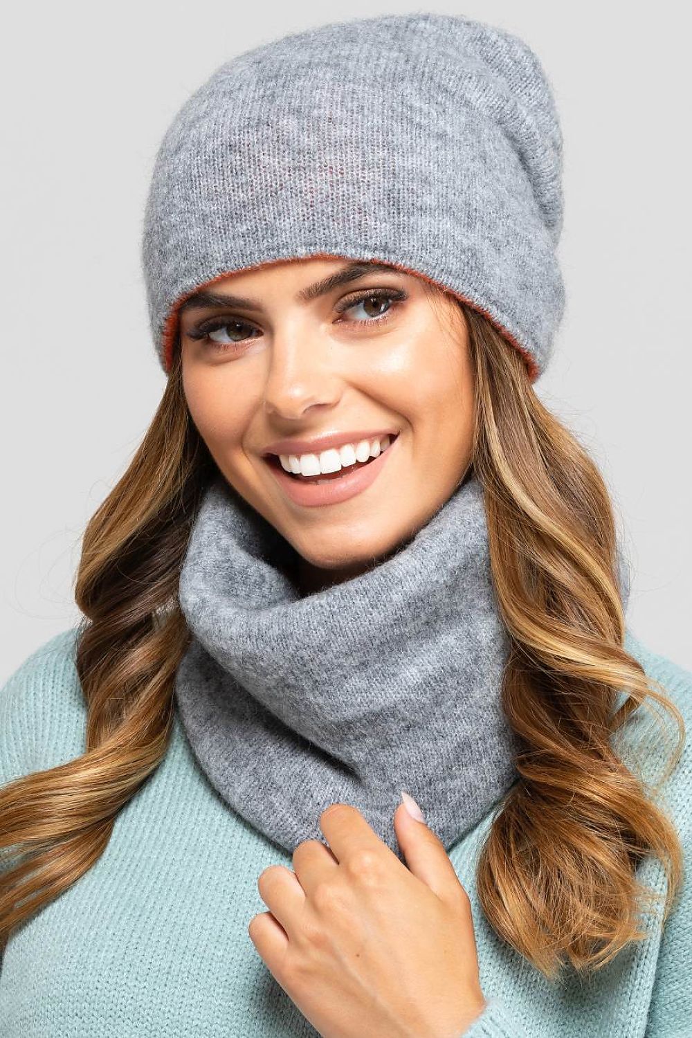 Cap model 205730