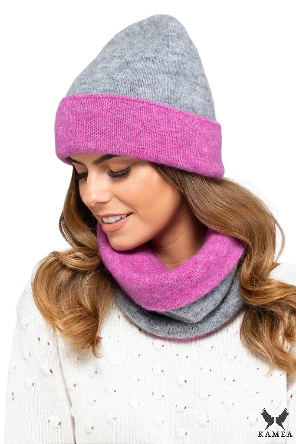 Cap model 205731