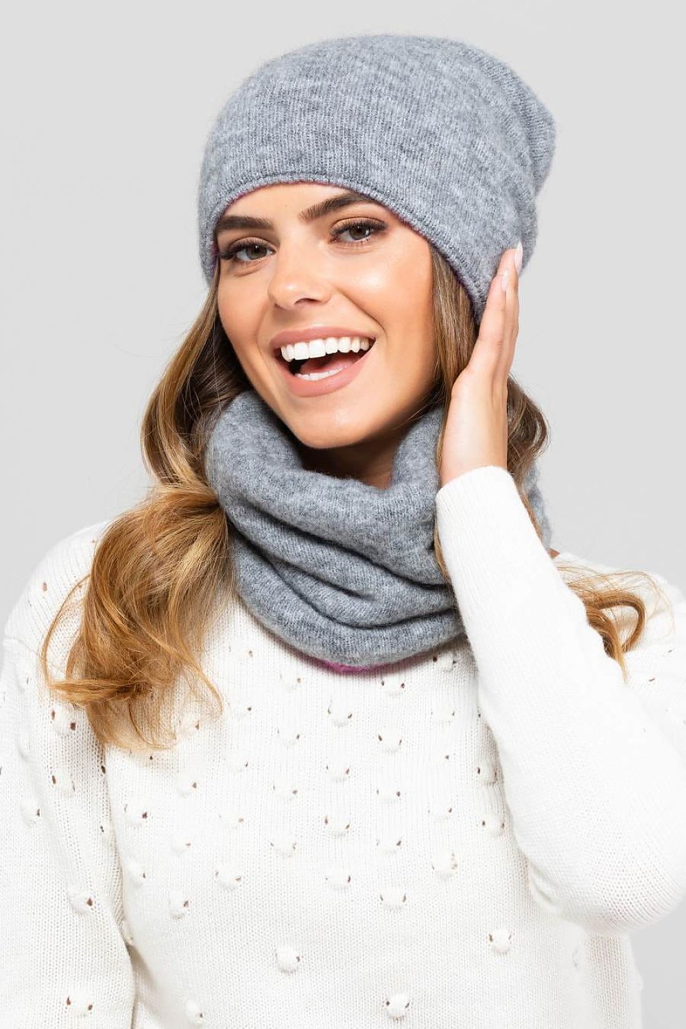 Cap model 205731