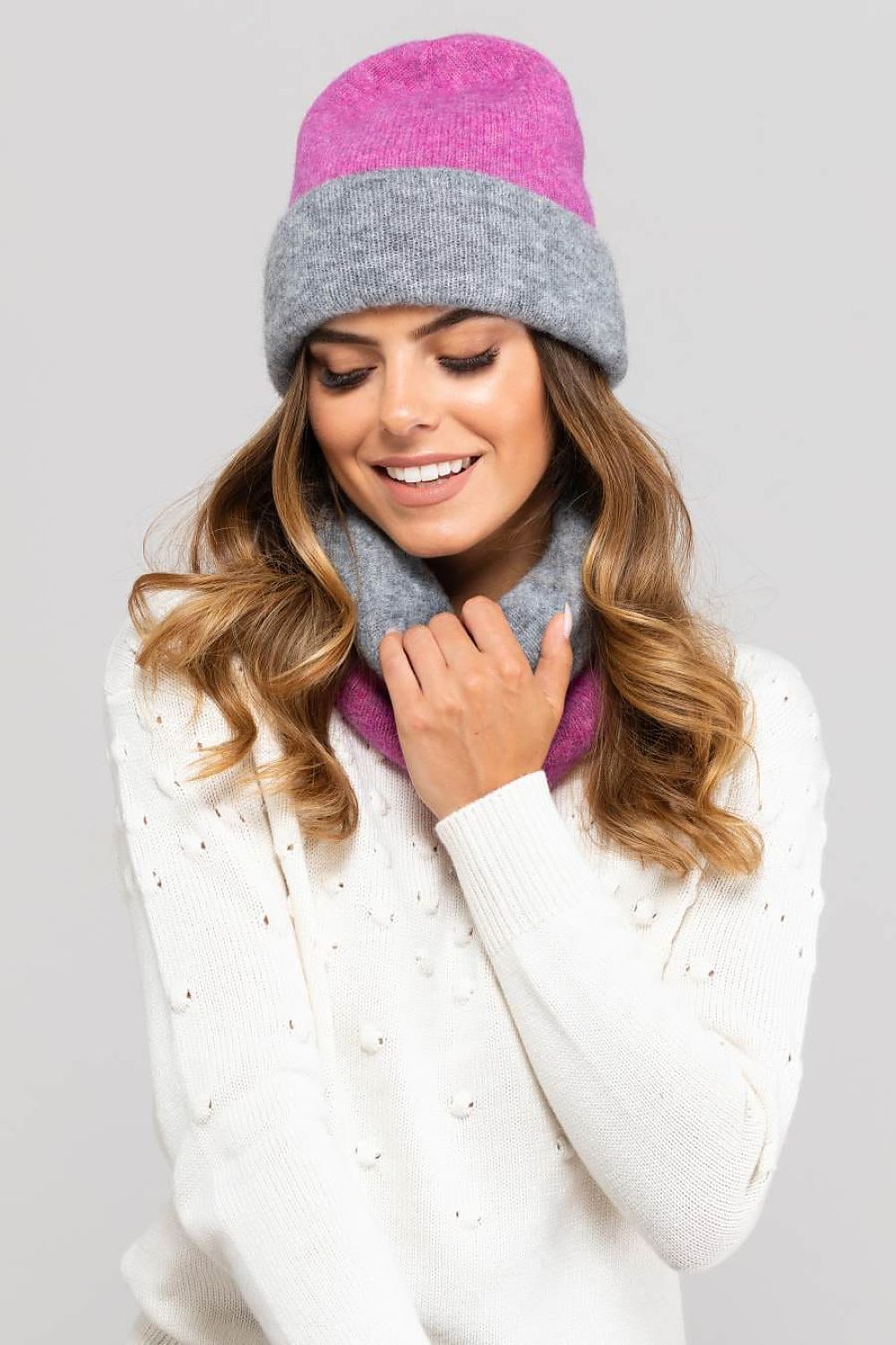 Cap model 205731