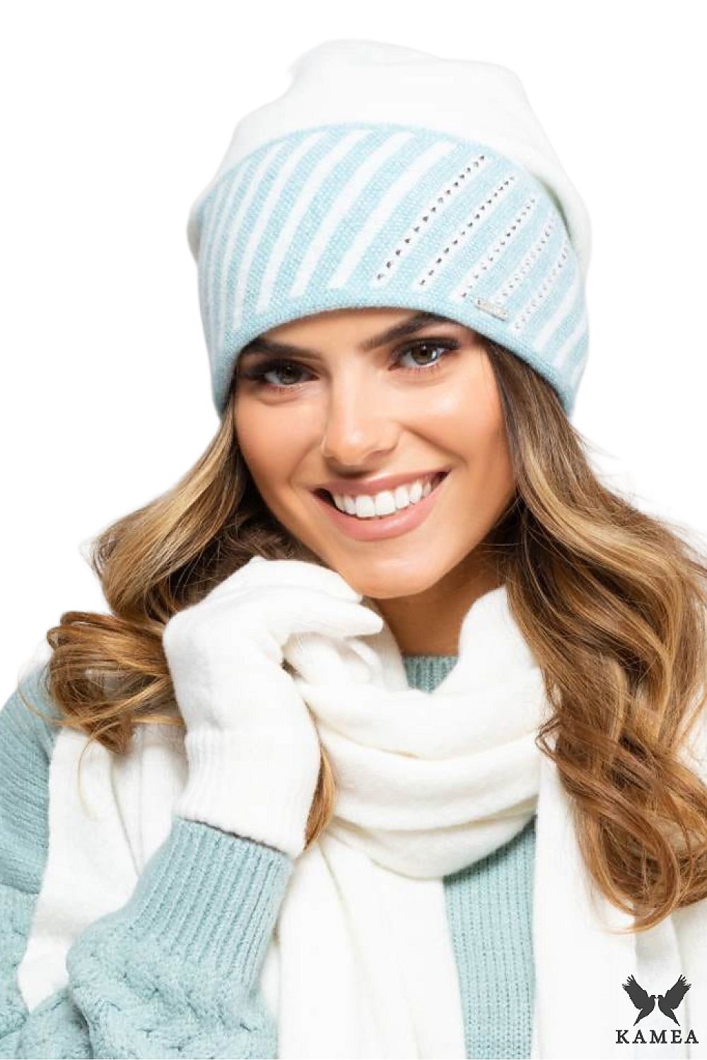 Cap model 205743
