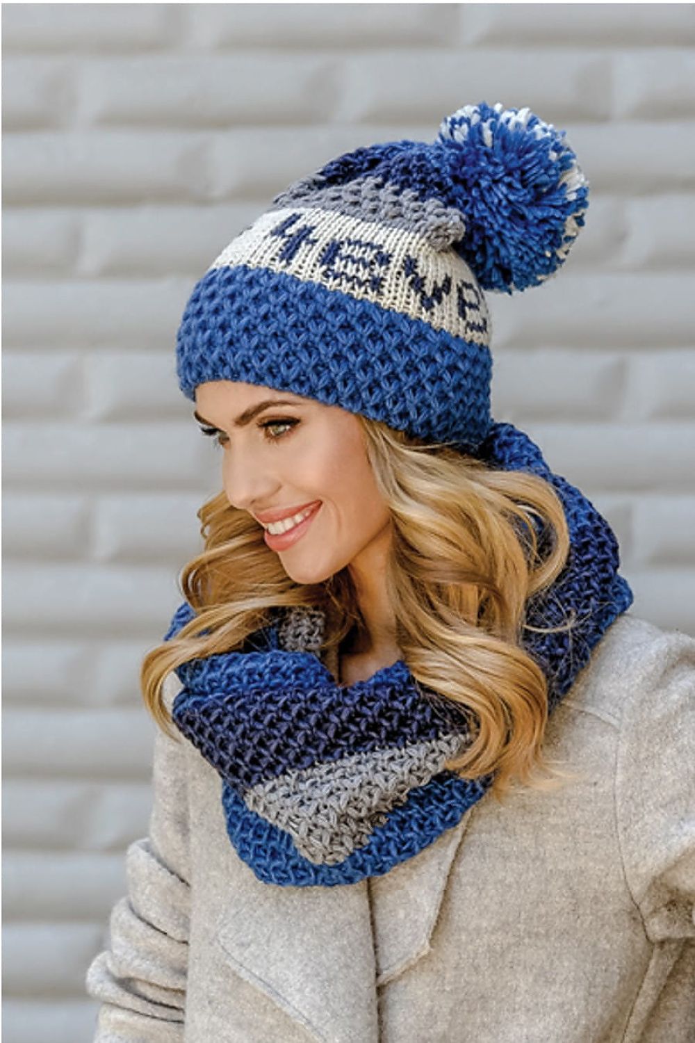 Cap model 205745