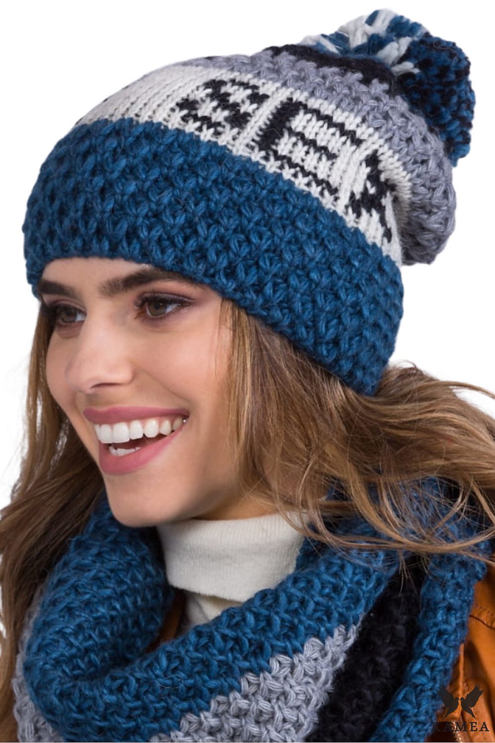 Cap model 205746