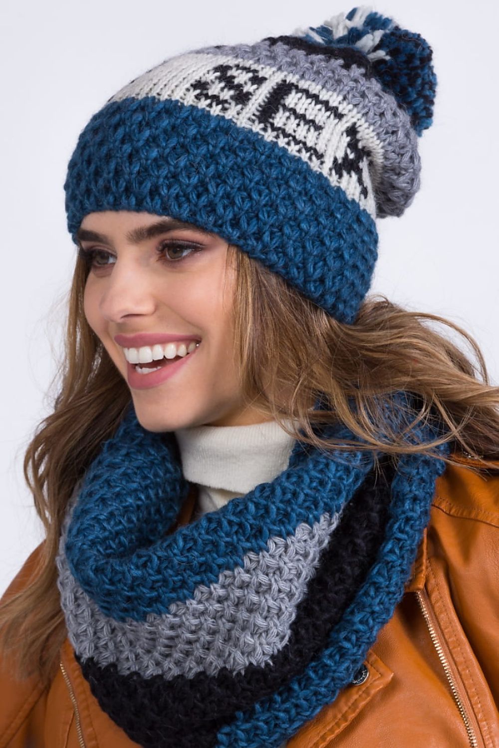 Cap model 205746