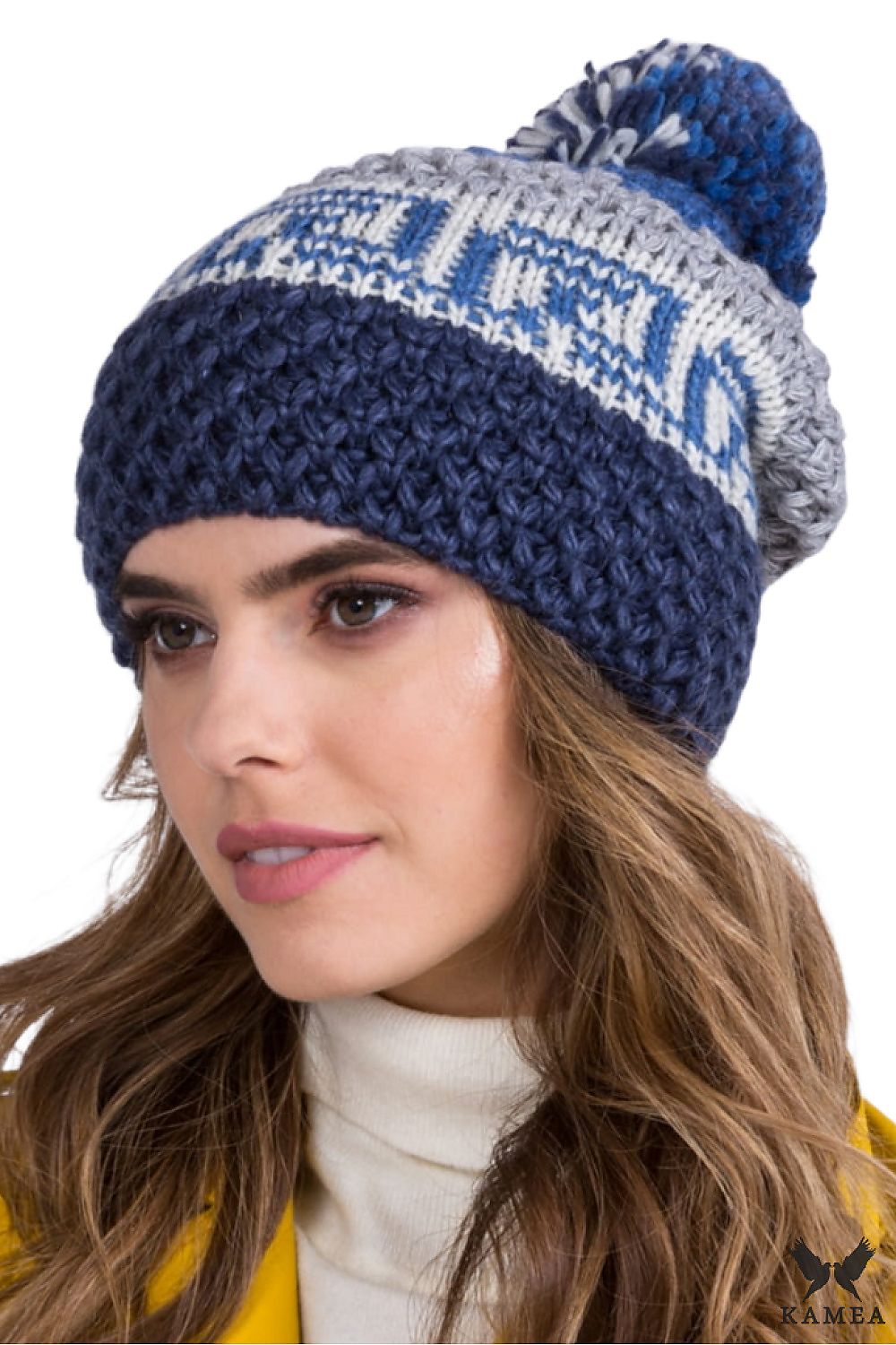 Cap model 205747
