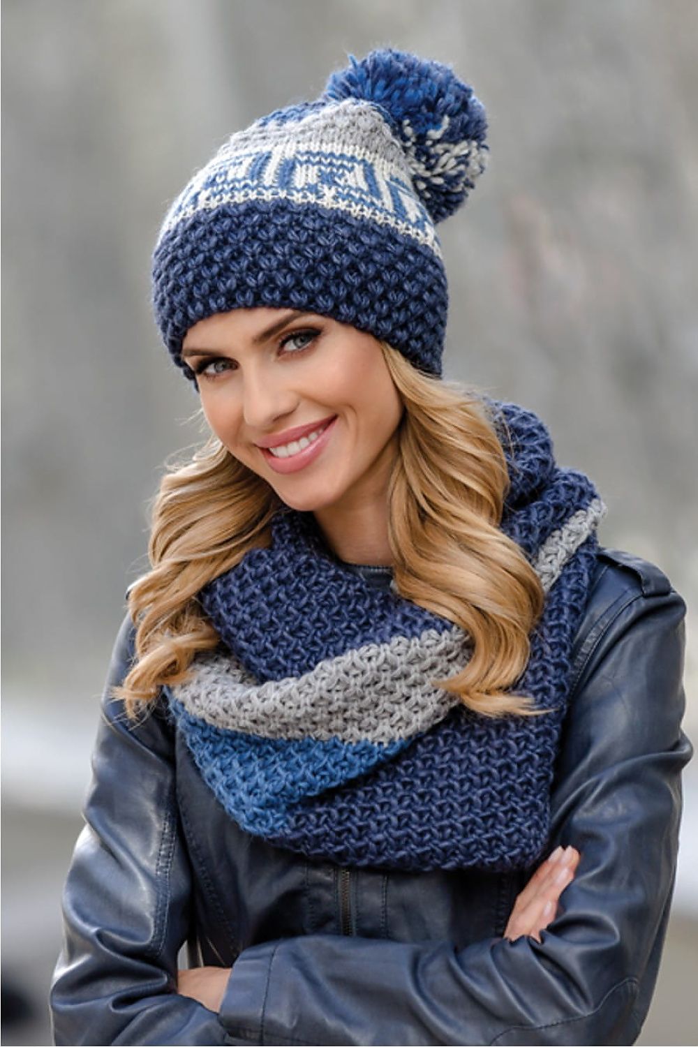 Cap model 205747