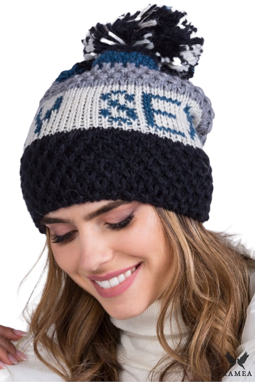 Cap model 205748