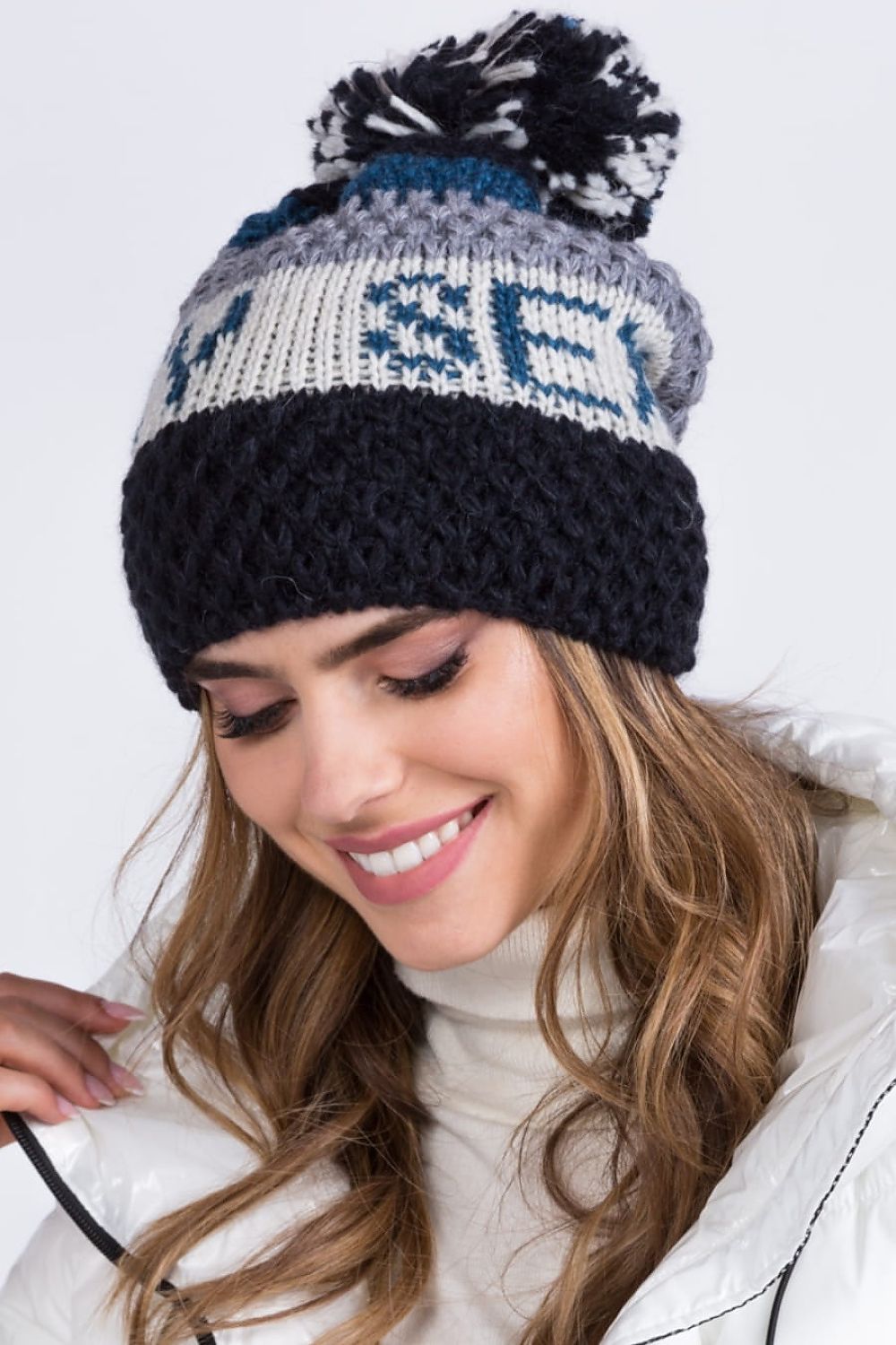 Cap model 205748