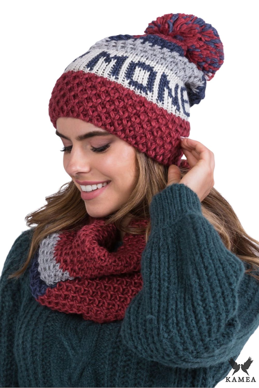 Cap model 205750