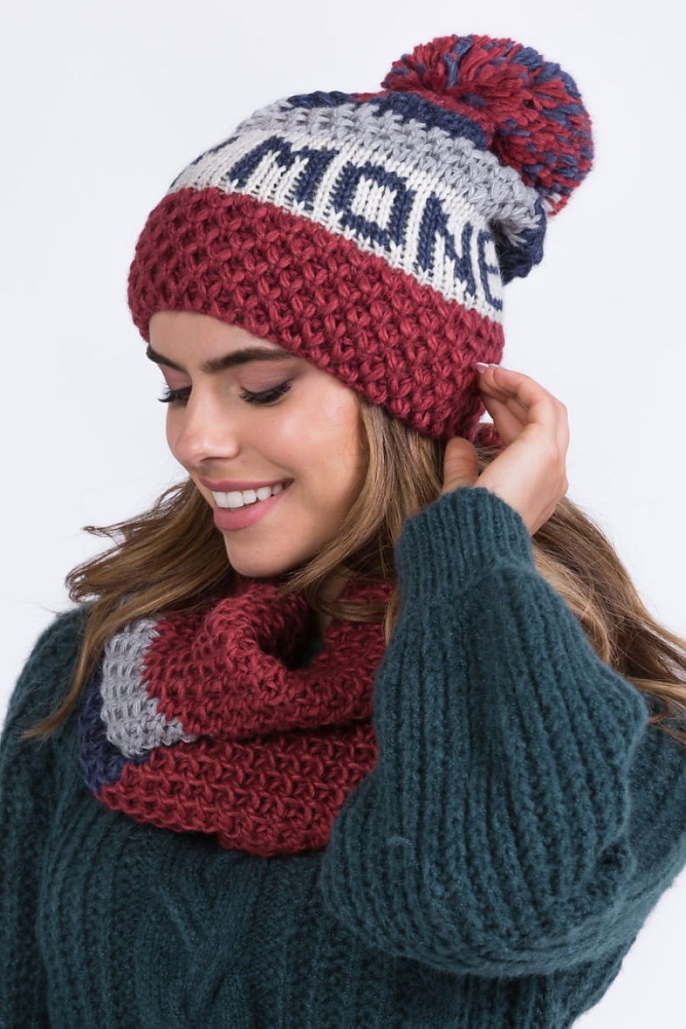 Cap model 205750