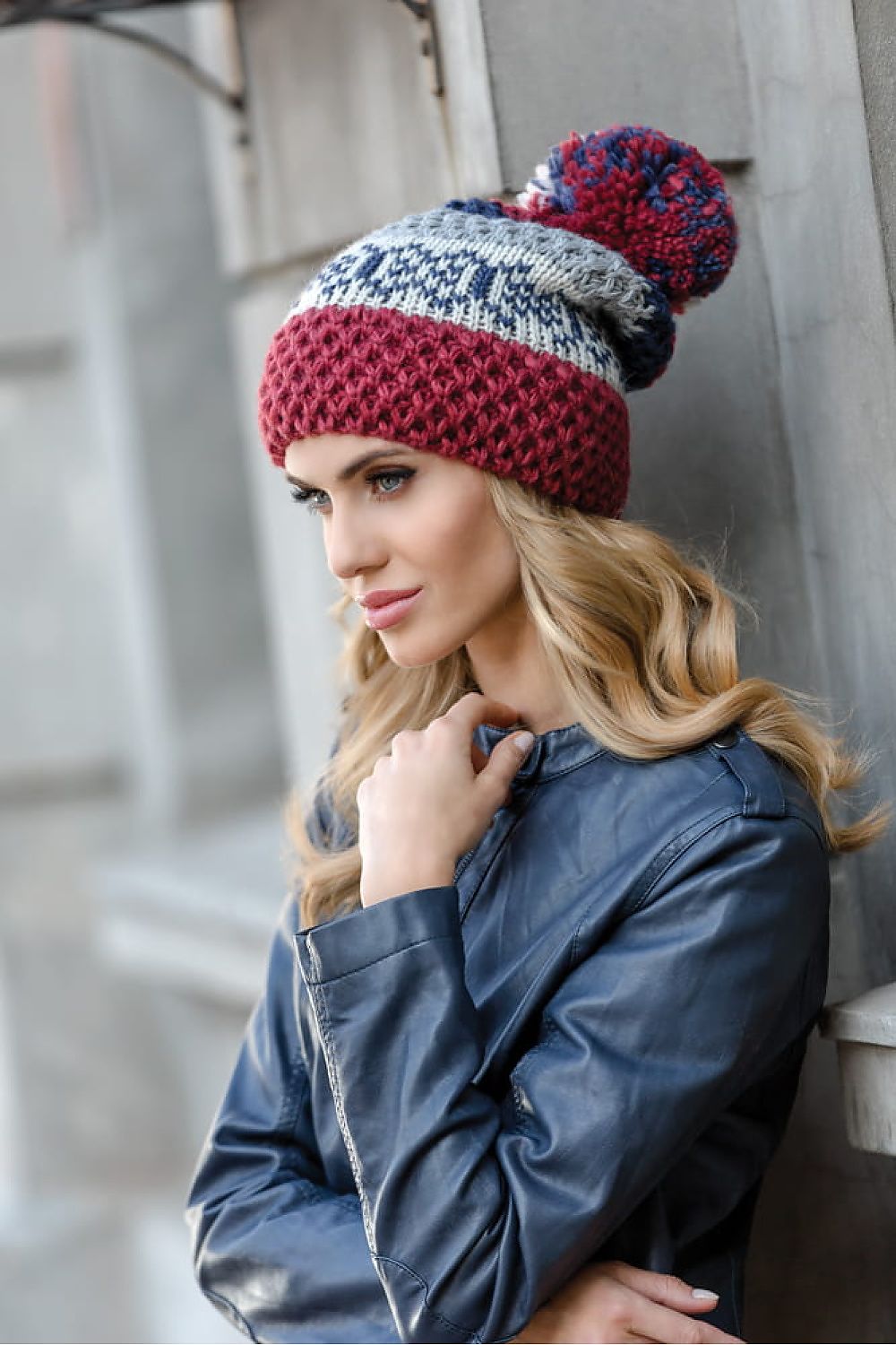 Cap model 205750