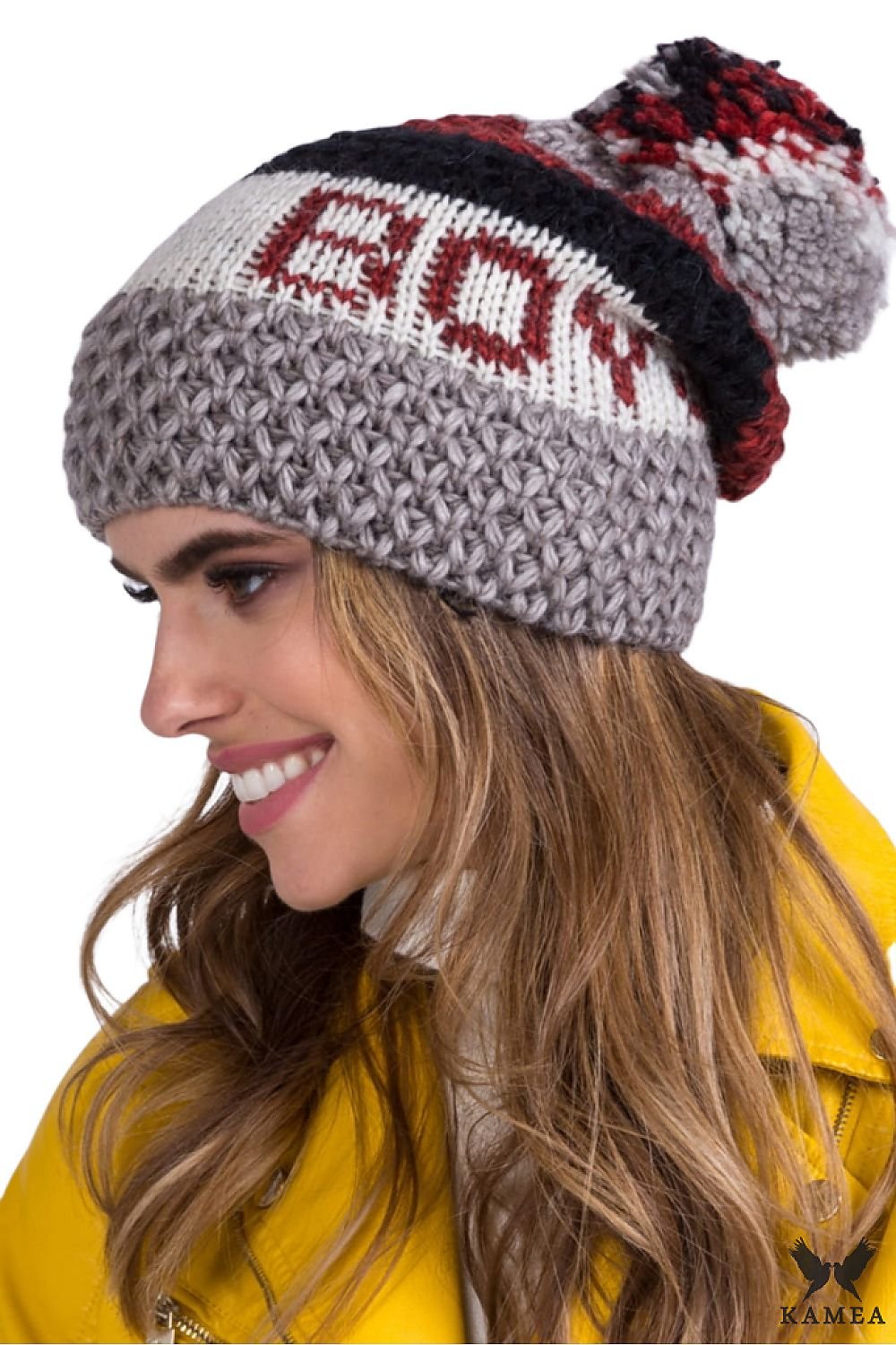 Cap model 205751