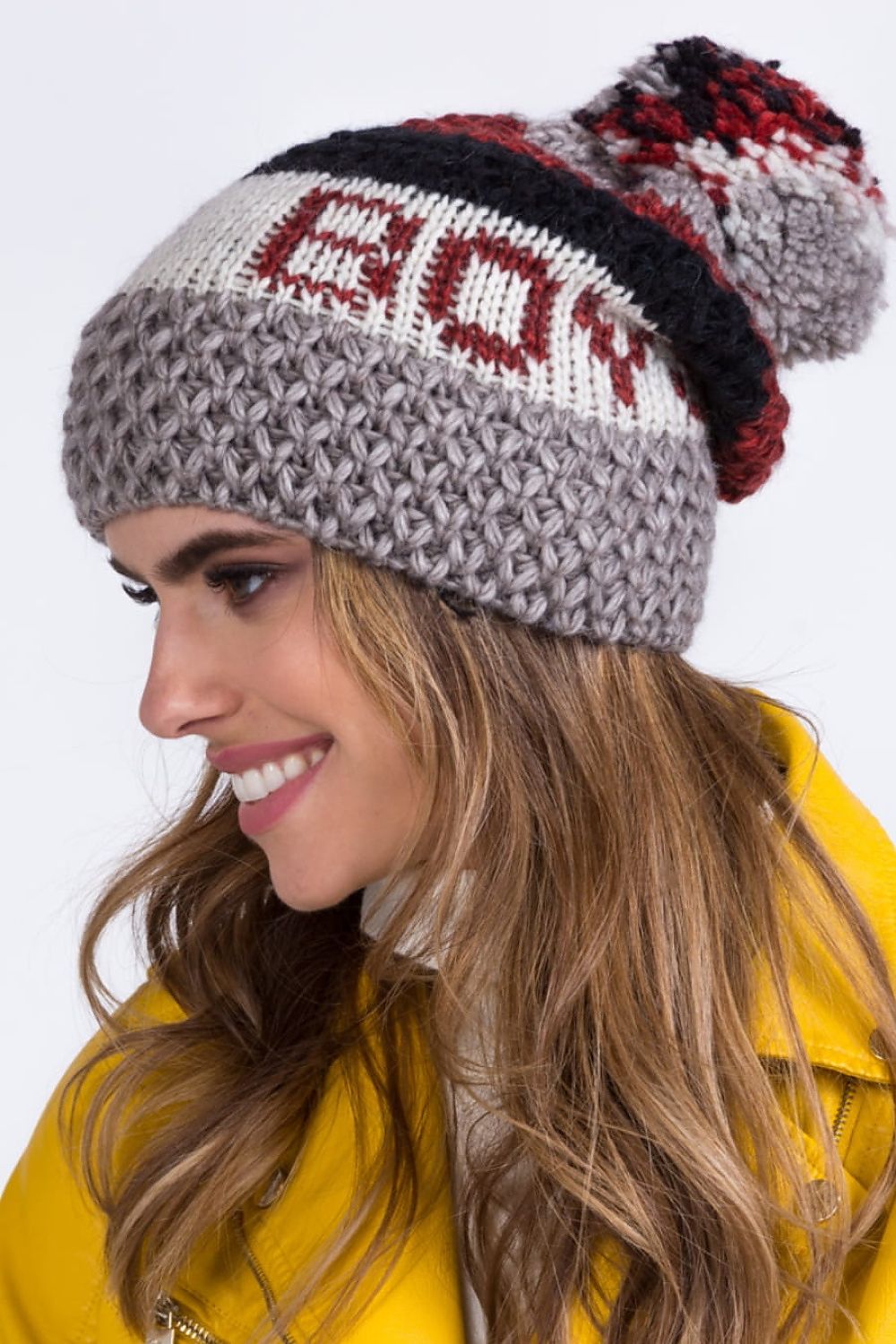 Cap model 205751