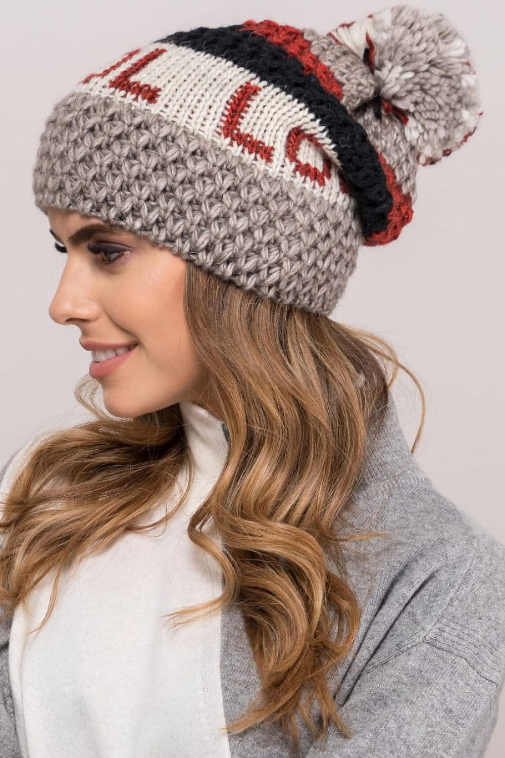 Cap model 205751