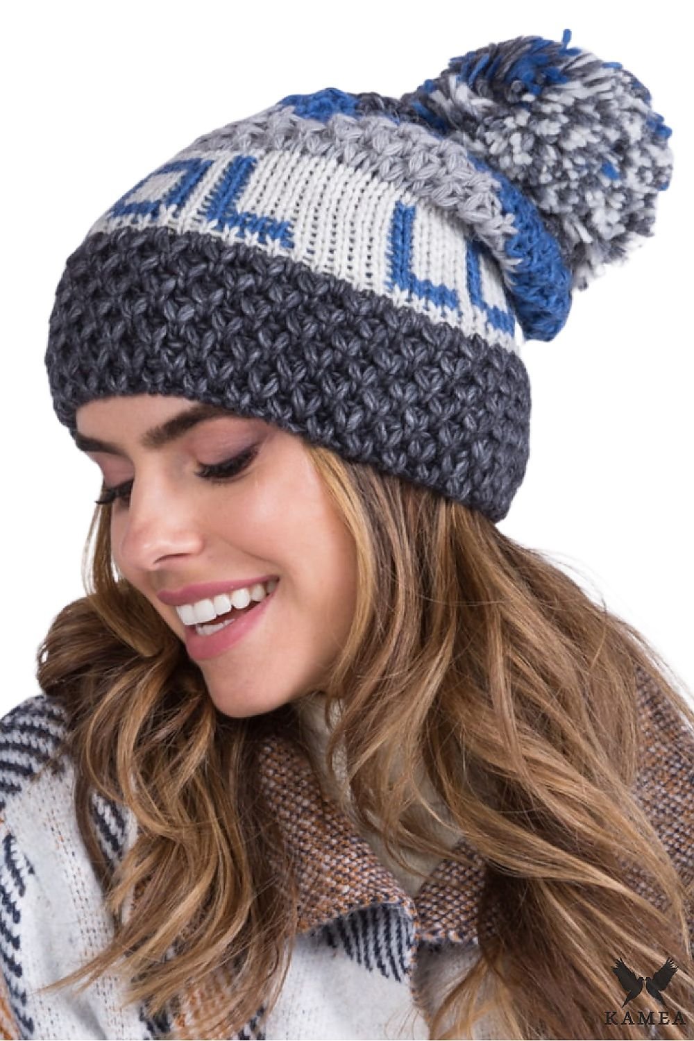 Cap model 205753