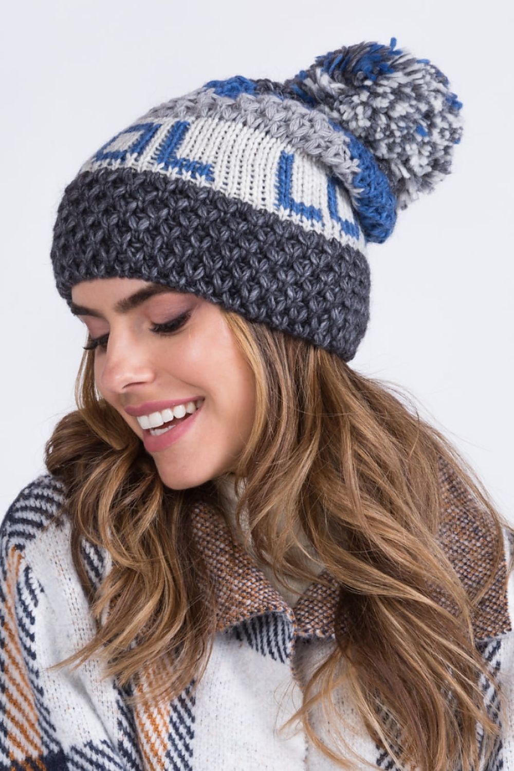 Cap model 205753