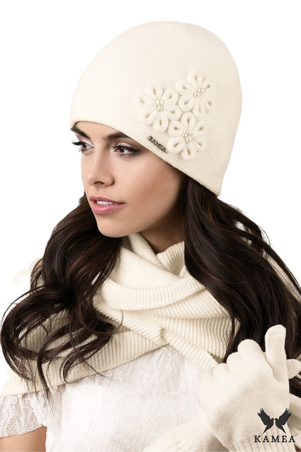 Gloves model 205764