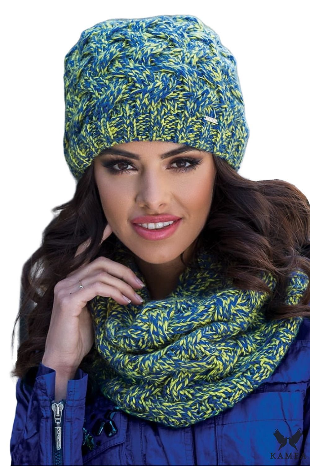 Cap model 205771