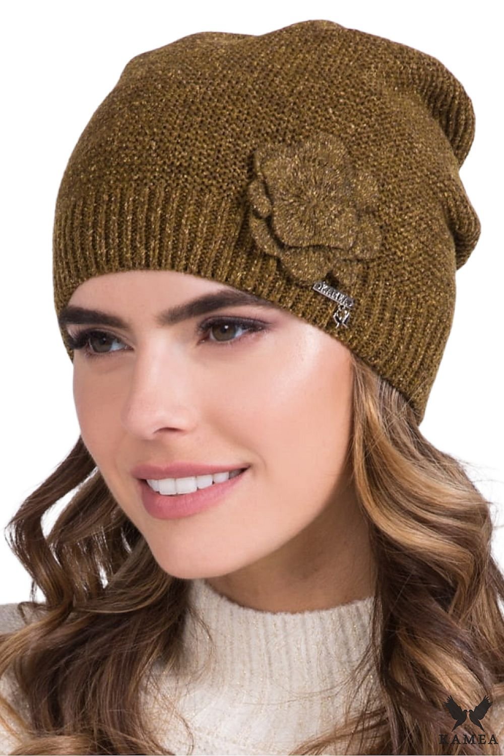 Cap model 205772