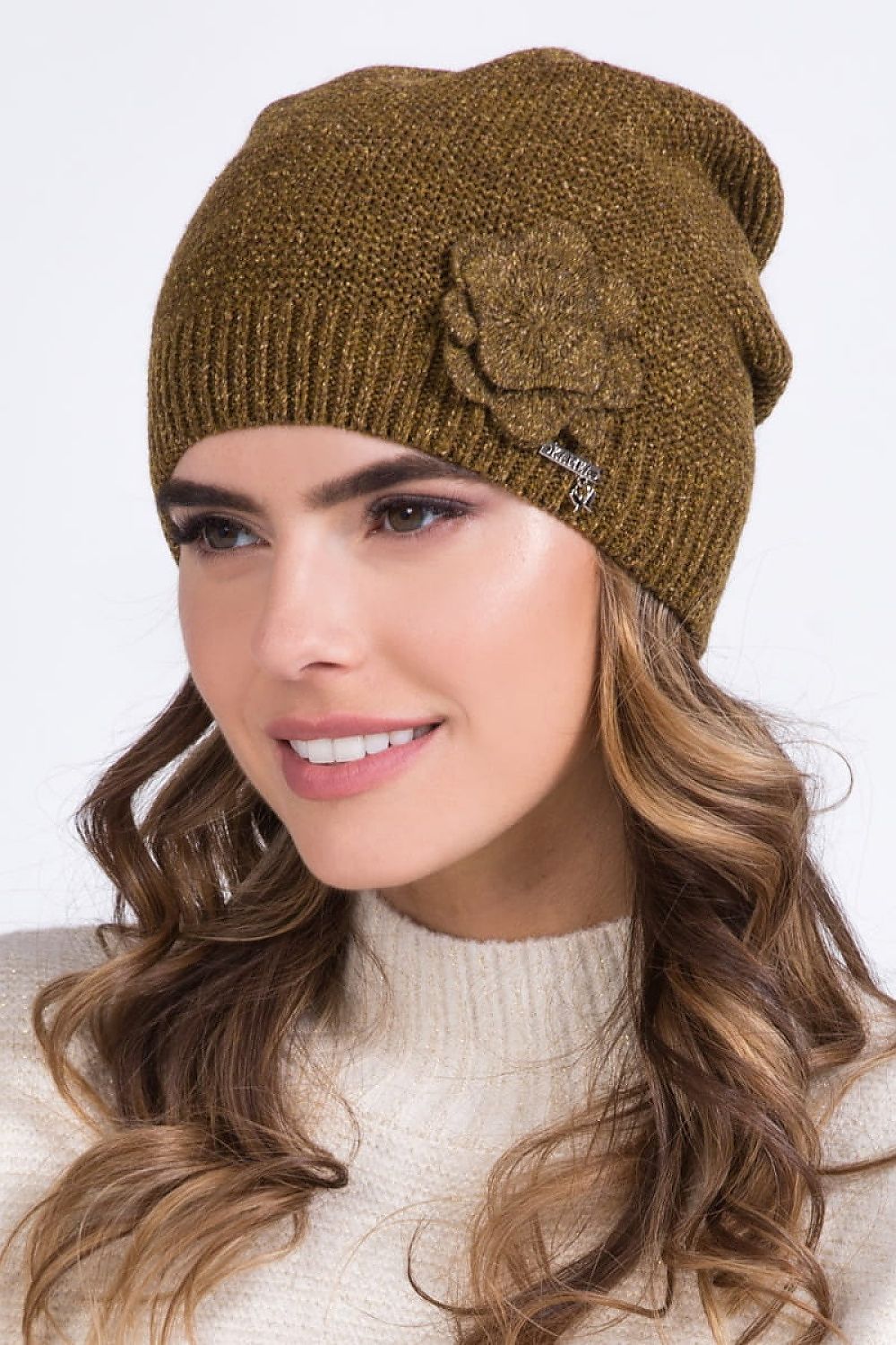 Cap model 205772