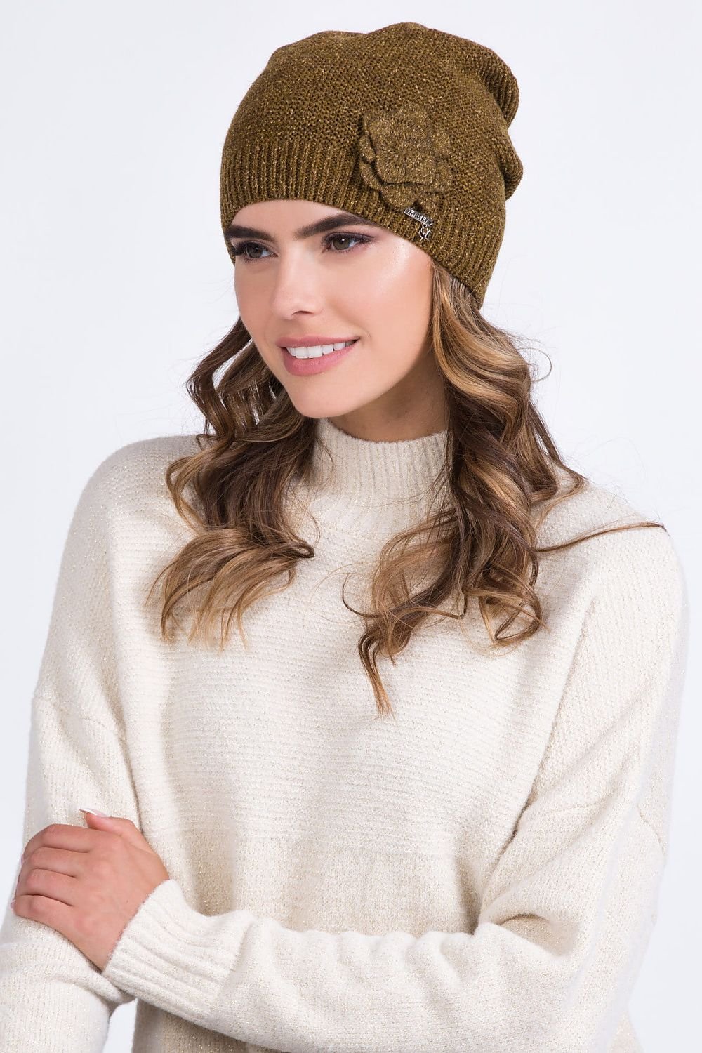 Cap model 205772