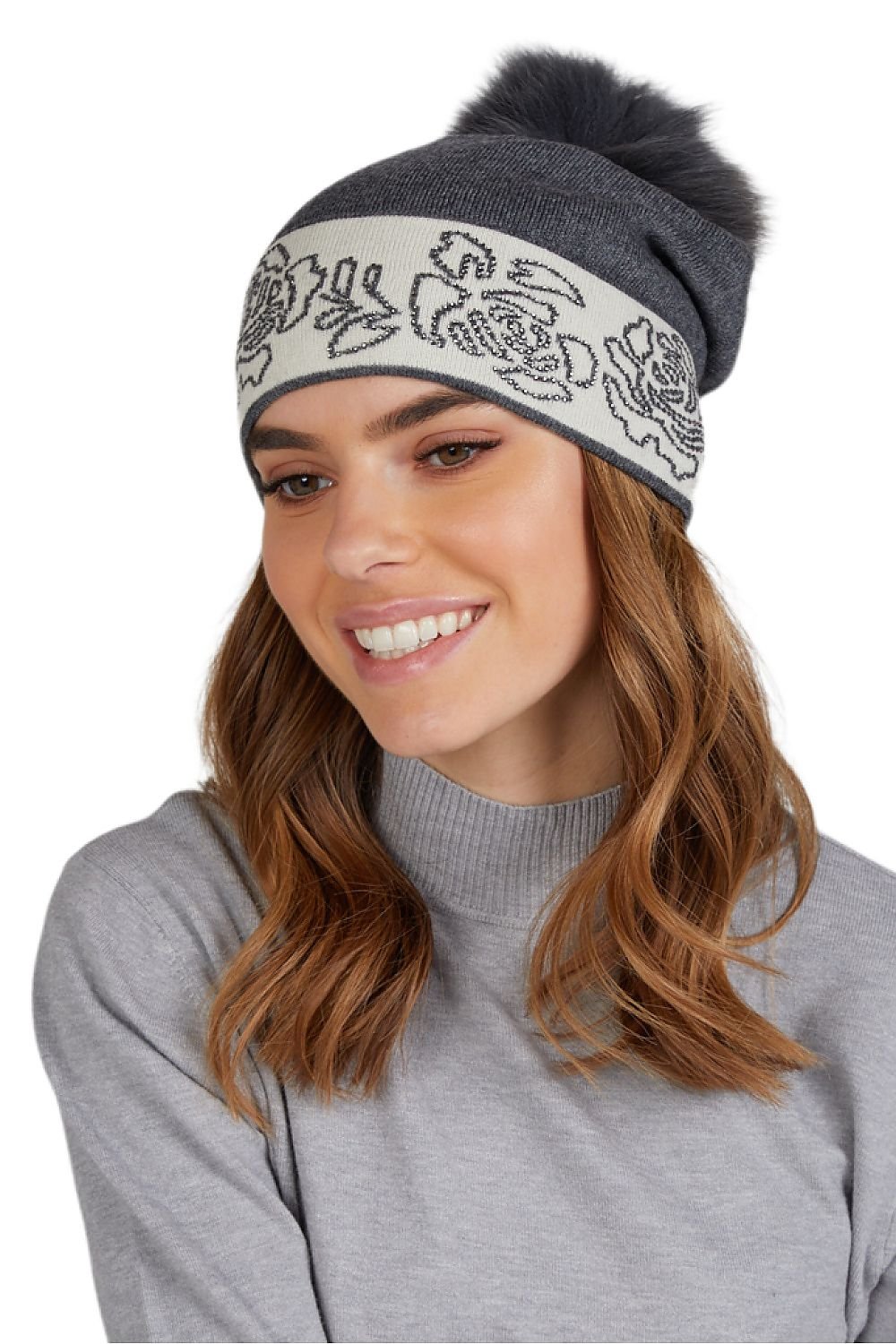 Cap model 205773